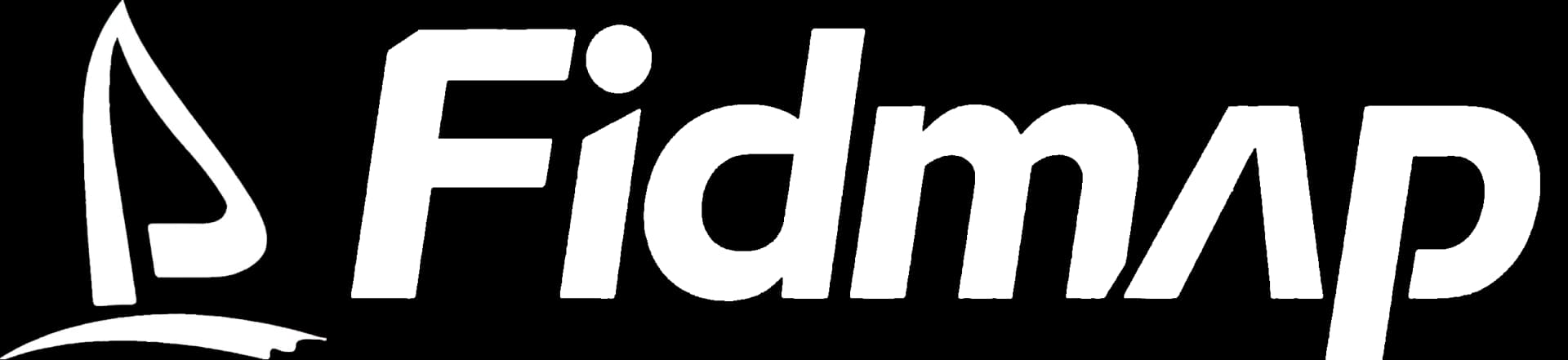Fidmap logo