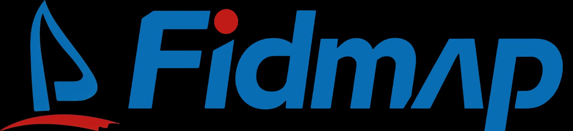 Fidmap logo